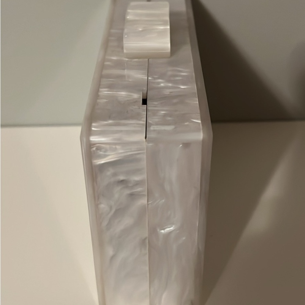 Bridal Clutch - Picture 2 of 9